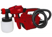 Краскопульт Elitech КЭ 600П