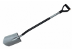 Лопата штыковая Fiskars Ergonomic 131400