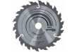 Диск пильный Bosch Speedline Wood 2608640787