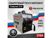 Полуавтомат сварочный Свартех Тех-210