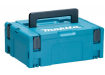 Кейс для инструмента Makita Makpac Тип 2 (821550-0)