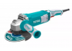Угловая шлифмашина TOTAL TG11518026