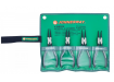 Набор щипцов для стопорных колец Jonnesway AG010002S