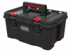 Ящик для инструментов Keter Stack n Roll Tool Box Black New (17210774)