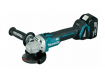 Угловая шлифмашина Makita DGA504ZJ Solo