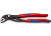 Ключ гаечный - клещи переставные Knipex Cobra 8702250