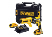 Дрель-шуруповерт аккумуляторная DeWalt DCF620P2K