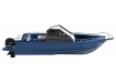 Катер алюминиевый Berkut Active DC