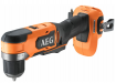 Дрель-шуруповерт угловая аккумуляторная AEG BS18SRABL-0
