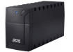 Источник бесперебойного питания Powercom Raptor RPT-600AP (Black)