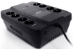 Источник бесперебойного питания Powercom Spider SPD-1000N