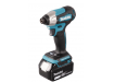 Винтоверт аккумуляторный Makita DTD157RTJ