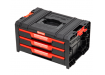 Ящик для инструментов Qbrick System PRO Drawer 3 Toolbox Expert