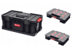 Ящик для инструментов Qbrick System TWO Toolb.Plus+2 x QS TWO