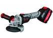 Угловая шлифмашина аккумуляторная P.I.T. PWS20H-125B/1