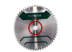 Диск пильный Metabo 305x30x2,4 мм (628064000)