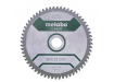 Диск пильный Metabo 305x30 Z80 (628286000)