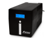 Источник бесперебойного питания Powerman Smart Sine 2000