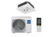 Сплит-система кассетная Haier AB105S1LH1FA/1U105S1LS1FB