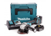 Угловая шлифмашина Makita DGA517RTJ