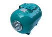 Гидроаккумулятор Greenpump 50 л (горизонтальный)