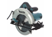 Пила дисковая Makita HS7000