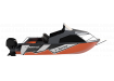 Катер алюминиевый Berkut L-HT Pro Comfort