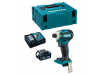 Винтоверт аккумуляторный Makita DTD 172 RT1J