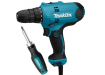 Дрель-шуруповерт Makita DF0300X1