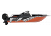 Катер алюминиевый Berkut L-Arctica Comfort