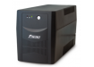 Источник бесперебойного питания Powerman Back Pro 1500