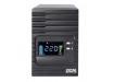 Источник бесперебойного питания Powercom SPT-1000-II LCD