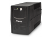 Источник бесперебойного питания Powerman Back Pro 600I Plus