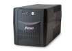 Источник бесперебойного питания Powerman Back Pro 1050