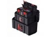 Ящик для инструментов Qbrick System Z: QR R-BOX Set: 19+16+13