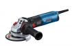 Угловая шлифмашина Bosch GWS GWS 14-125 S (06017D0100)