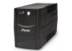 Источник бесперебойного питания Powerman Back Pro 800