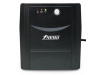 Источник бесперебойного питания Powerman Back Pro 1000 Plus