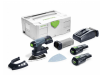 Шлифмашина аккумуляторная Festool DTSC 400 I-Plus (576365)