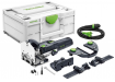Фрезер дюбельный Festool Domino DF 500 Q-Set 576420