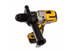 Дрель-шуруповерт аккумуляторная DeWalt DCD996N