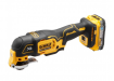Реноватор аккумуляторный DeWALT DCS356E1T