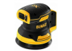 Шлифмашина эксцентриковая DeWalt DCW210N