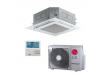 Кондиционер кассетный LG CT12R/UU12WR/PT-QCHW0