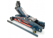 Домкрат подкатной Forsage TH22501