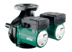 Насос циркуляционный Wilo TOP-SD 40/10 EM PN6/10 (2165553)