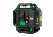 Уровень лазерный ADA lasertank 3-360 green basic edition