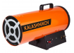 Тепловая пушка газовая Kalashnikov KHG-85