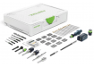 Набор инструмента Festool SYS3 M 89 ORG CE-SORT 576804