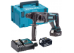Перфоратор аккумуляторный Makita DHR241RMJ